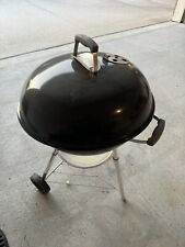 weber premium charcoal grill for sale  Prairieville