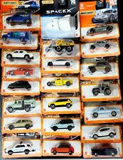 Stck matchbox autos gebraucht kaufen  Norderstedt