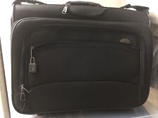 Samsonite Expandable Upright Suiter Travel Luggage, Black Brand New! for sale  Miami