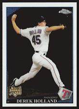 2009 topps chrome for sale  Northport