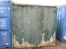 20ft container refurbishment for sale  CHELTENHAM