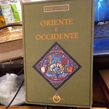 Oriente occidente rene usato  Baschi