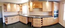 Complete fitted kitchen for sale  SLOUGH
