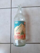 Ancienne bouteille limonade d'occasion  La Rochette