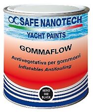Safe gommaflow antivegetativa usato  Cavarzere