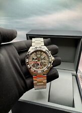 Relógio masculino TAG Heuer Formula 1 cinza - CAZ1011.BA0842, usado comprar usado  Enviando para Brazil