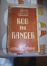 Rob ranger herbert for sale  BARNSTAPLE