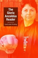 Gloria anzaldúa reader for sale  Columbia
