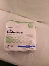 Mckesson adult disposable for sale  Grovespring
