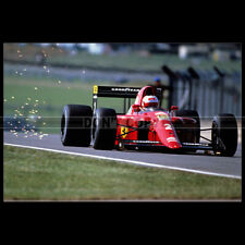 Photo .016313 ferrari d'occasion  Martinvast