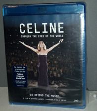 Celine Dion (Blu-ray, 2010) comprar usado  Enviando para Brazil