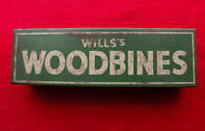 Vintage set wills for sale  TAUNTON