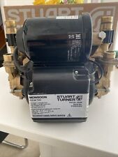 Stuart turner pump for sale  Shipping to Ireland