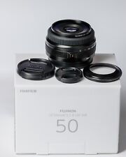 Fujifilm fujinon 50mm gebraucht kaufen  Schwerin