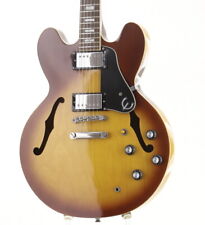 Epiphone edição limitada Dot ES-335 IT 2ND [SN 08070920] comprar usado  Enviando para Brazil