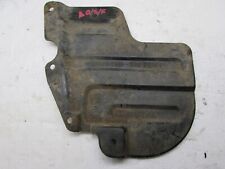 Suzuki SJ410 SJ413 Samurai - Offside Lower Flap / Cover - Part 72211-56B for sale  Shipping to South Africa