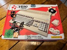 Amiga 500 a500 for sale  Washington