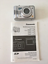 Panasonic dmc lz5 gebraucht kaufen  Puchheim