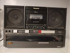 Vintage panasonic j500l for sale  Shipping to Ireland
