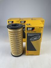 Usado, Lote de 4 filtros de óleo CAT Caterpillar 1R-0659 quantidade de 4 quatro FRETE GRÁTIS comprar usado  Enviando para Brazil
