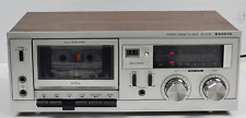 RARE SANYO RD-5006 Vintage Cassette Deck (Fully Tested / Working) New Belts for sale  Shipping to South Africa