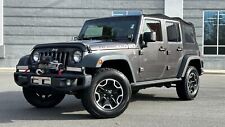 2014 jeep rubicon for sale  Charlotte
