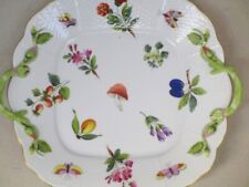 Porcelaine herend hongrie d'occasion  Montpon-Ménestérol