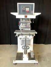 Tampondruckmaschine automation gebraucht kaufen  Hosenfeld