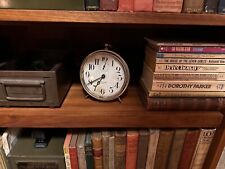 antique westclox clocks for sale  Sisters