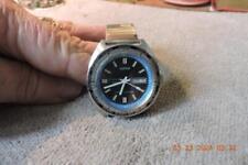 Vintage clinton wristwatch for sale  Omaha