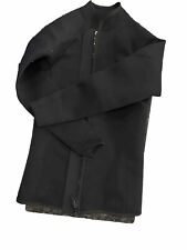 Wetsuit jacket med for sale  Hopwood