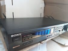 Sony s311 tuner for sale  CAMBRIDGE