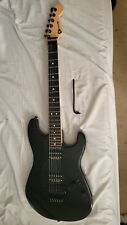 Charvel pro mod for sale  Mather