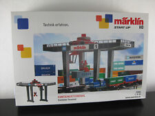 Märklin 72452 bausatz gebraucht kaufen  St Wendel