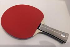 Table tennis carbon d'occasion  Expédié en Belgium