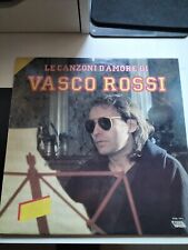 Vasco rossi canzoni usato  Taranto