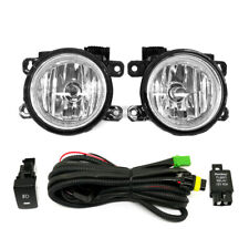 Fog lamp kit for sale  Shipping to Ireland