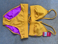 Speedo banded triangle for sale  STOKE-ON-TRENT