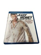 Usado, Blu-ray Easy Money: Hard to Kill [Blu-ray] comprar usado  Enviando para Brazil