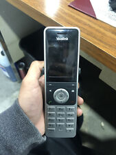 Used, YeaLink W56H IP Dect Add-On Business Phone W/ IP DECT W52PW56P for sale  Shipping to South Africa