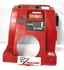 Toro ccr1000 power for sale  Hartland