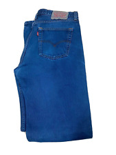 Levi vintage jeans usato  Monsummano Terme