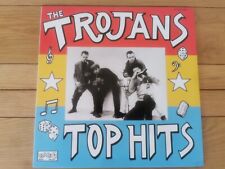 Trojans top hits for sale  IPSWICH