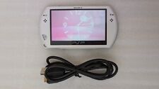 Sony psp white for sale  Ireland