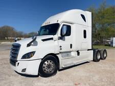 semi sleeper cab for sale  Covington