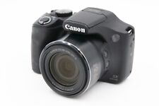 Câmera Digital Bridge Canon PowerShot SX530 HS, para Peças ou Reparo, usado comprar usado  Enviando para Brazil