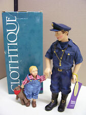 Nib clothtique officer for sale  Gravette