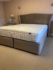 Staples divan bed for sale  HOCKLEY