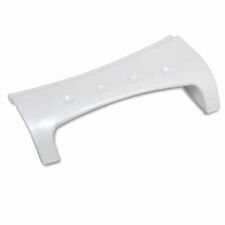 AP3128741 FITS WHIRLPOOL KENMORE DUET WASHER DOOR HANDLE LT GRY 8181846 PS391617 for sale  Shipping to South Africa