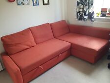 Ikea friheten sofa for sale  NOTTINGHAM